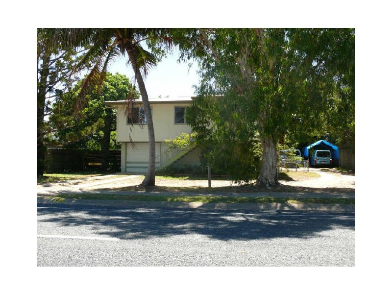 41 Maple Drive, Andergrove QLD 4740