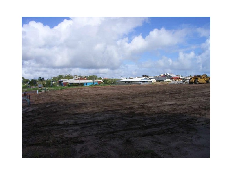 Jasmin Heights/ Beth Street, Blacks Beach QLD 4740
