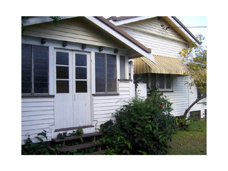 414 Bridge Road, Mackay QLD 4740