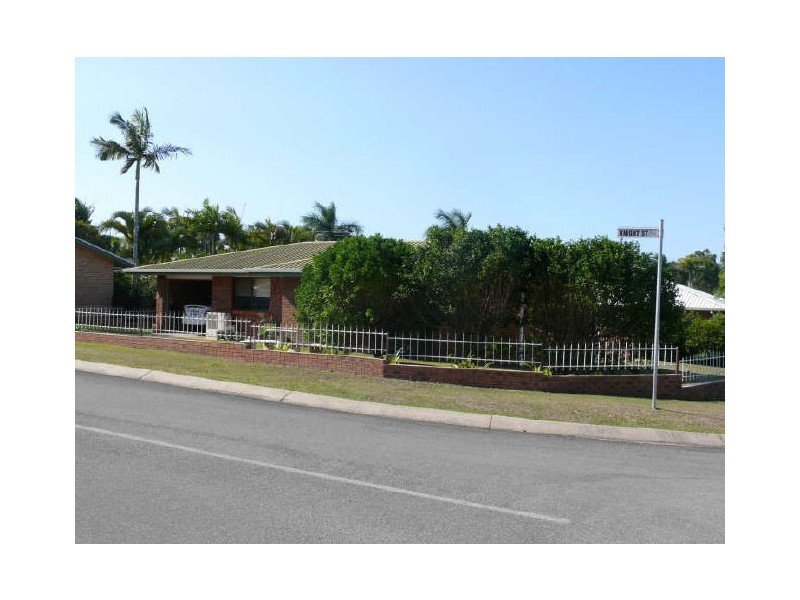 2 Knight Street, Mount Pleasant QLD 4740