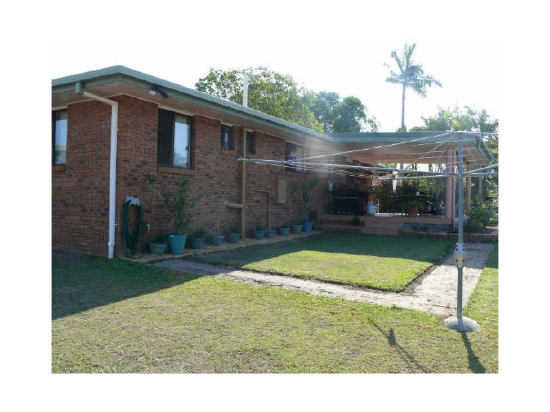 2 Knight Street, Mount Pleasant QLD 4740