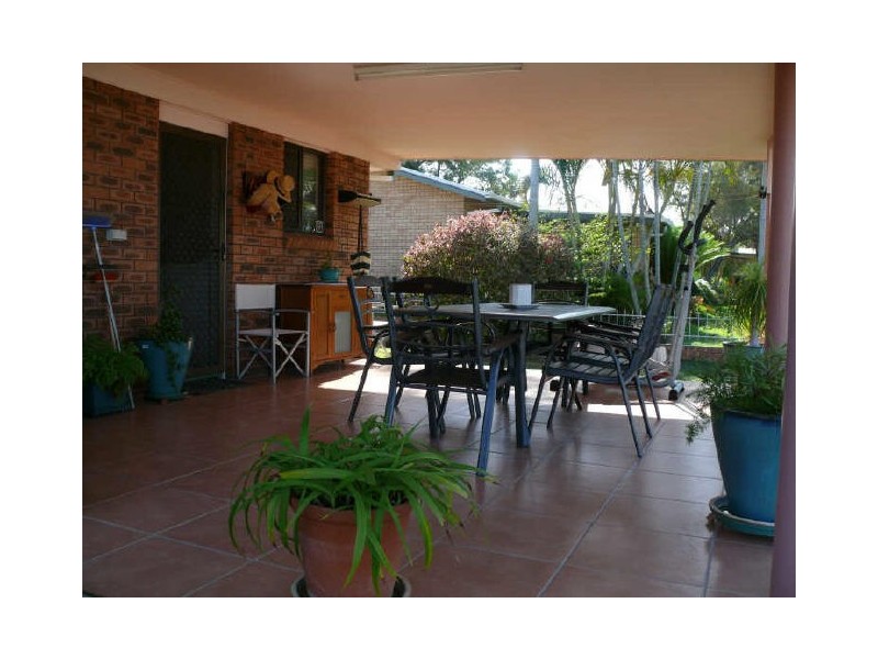 2 Knight Street, Mount Pleasant QLD 4740