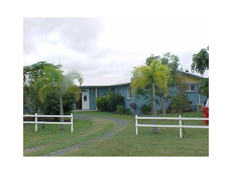 200 Pleystowe Connection Road, Pleystowe QLD 4741