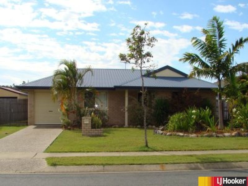 16 McHugh Street, Eimeo QLD 4740