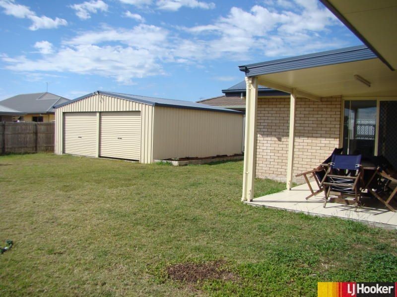 16 McHugh Street, Eimeo QLD 4740