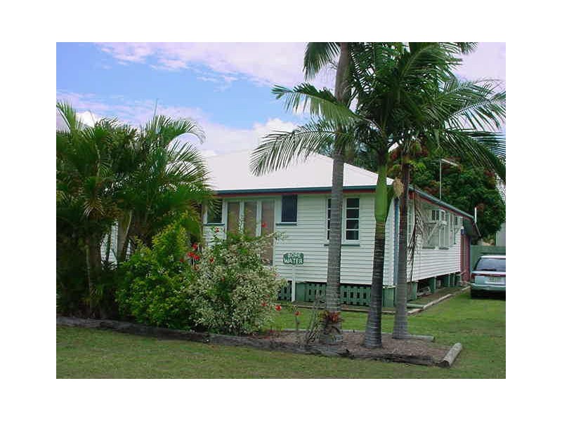 6 Jubilee Street, Mackay QLD 4740