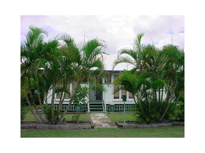 6 Jubilee Street, Mackay QLD 4740