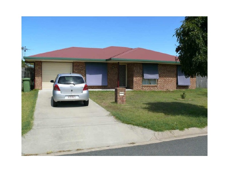 11 Hokins Court, Glenella QLD 4740