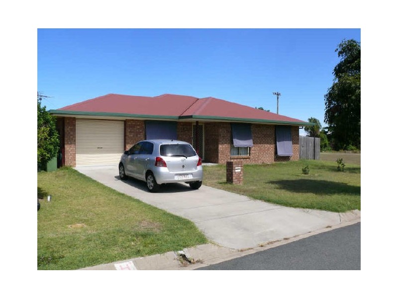 11 Hokins Court, Glenella QLD 4740