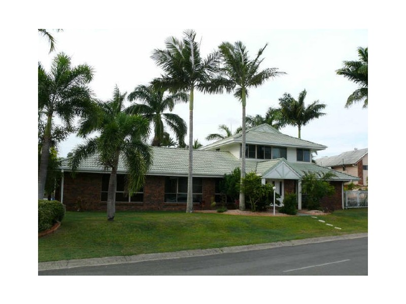 4 Pioneer Street, Mount Pleasant QLD 4740