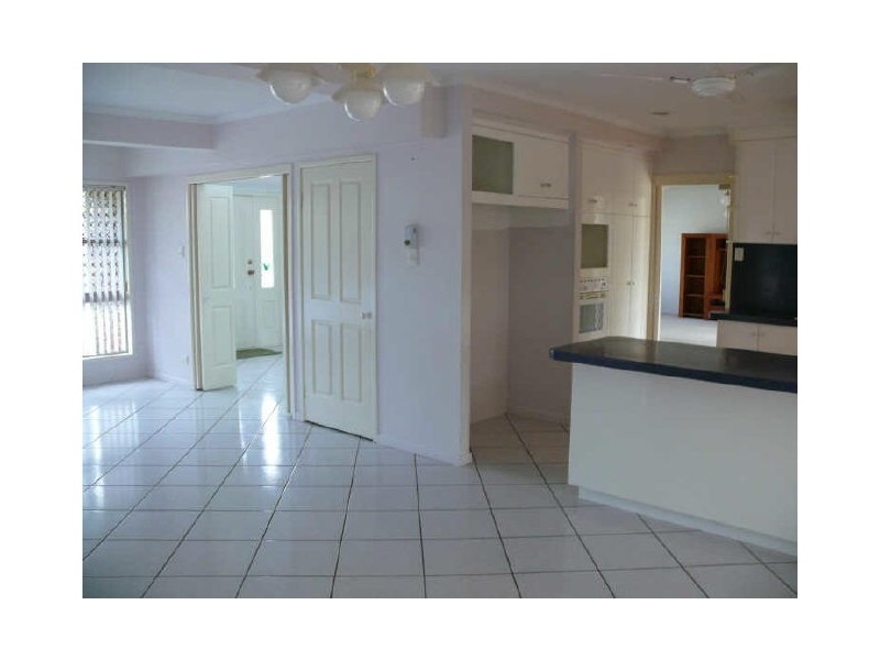 4 Pioneer Street, Mount Pleasant QLD 4740