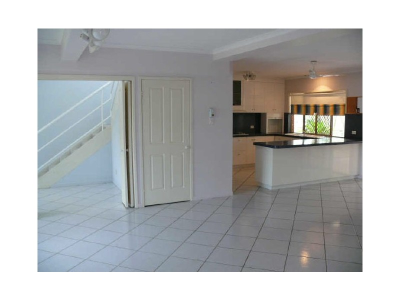 4 Pioneer Street, Mount Pleasant QLD 4740