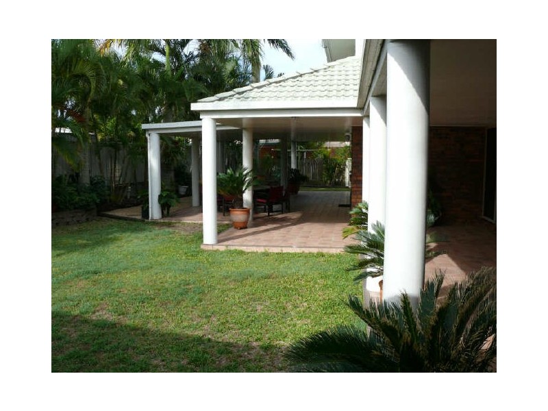 4 Pioneer Street, Mount Pleasant QLD 4740