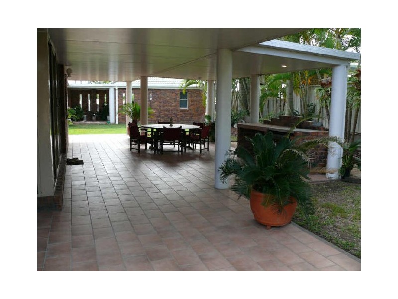 4 Pioneer Street, Mount Pleasant QLD 4740