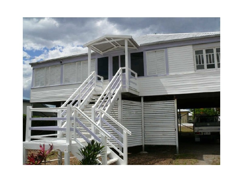 62 Evan Street, East Mackay QLD 4740