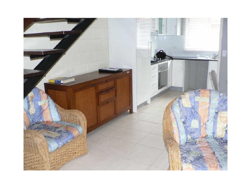 3/62 Carlyle Street, Mackay QLD 4740