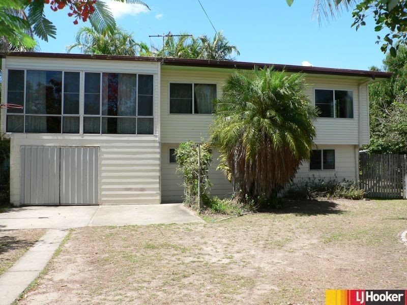36 Digby Street, East Mackay QLD 4740