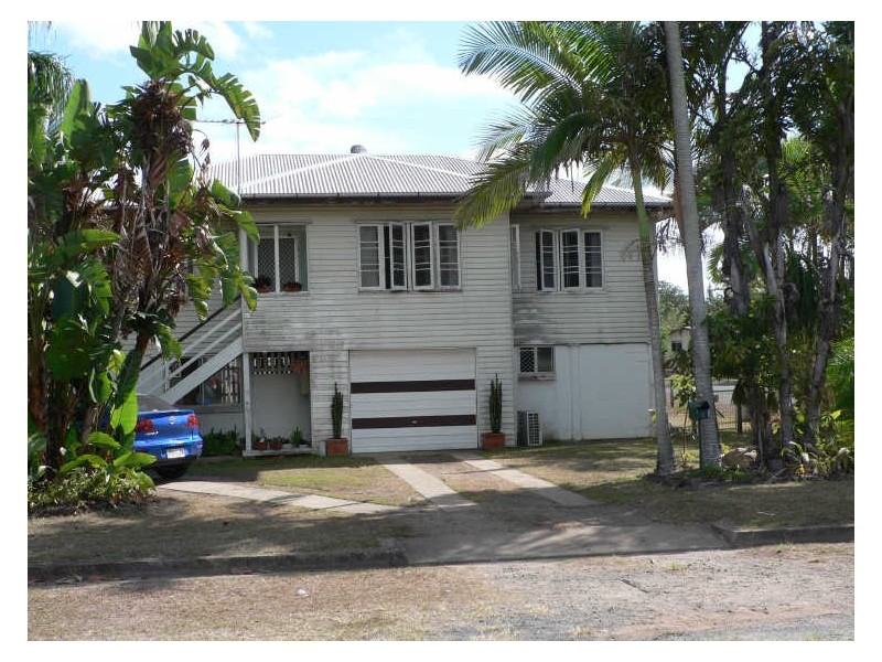 2 Keith Hamilton Street, West Mackay QLD 4740