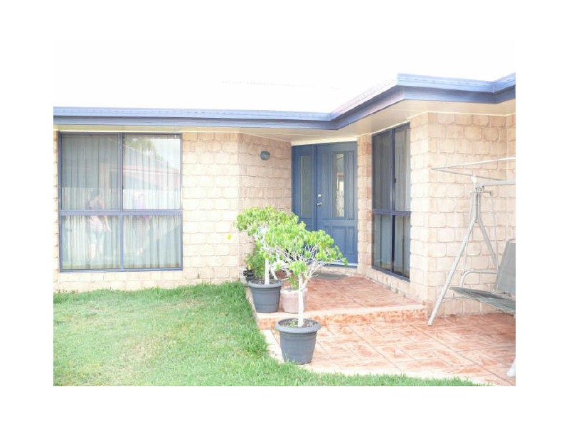 16 Gracie Court, Walkertson, Mackay QLD 4740