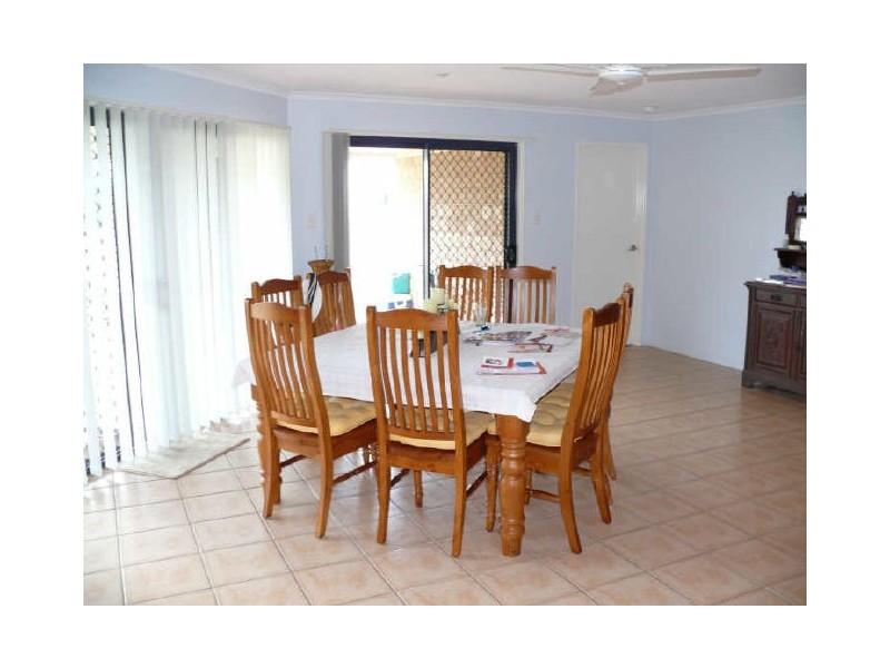 16 Gracie Court, Walkertson, Mackay QLD 4740