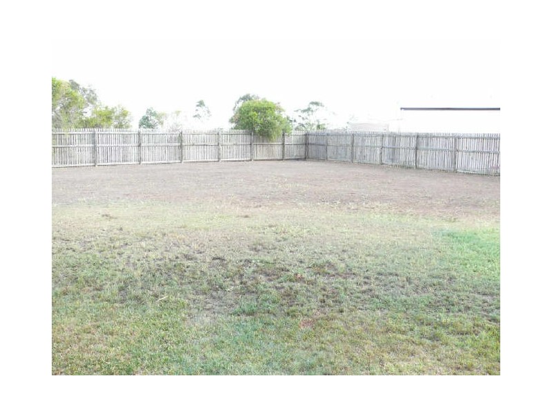 16 Gracie Court, Walkertson, Mackay QLD 4740