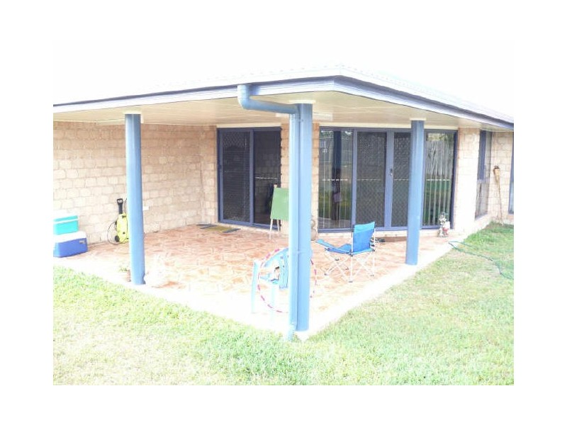 16 Gracie Court, Walkertson, Mackay QLD 4740