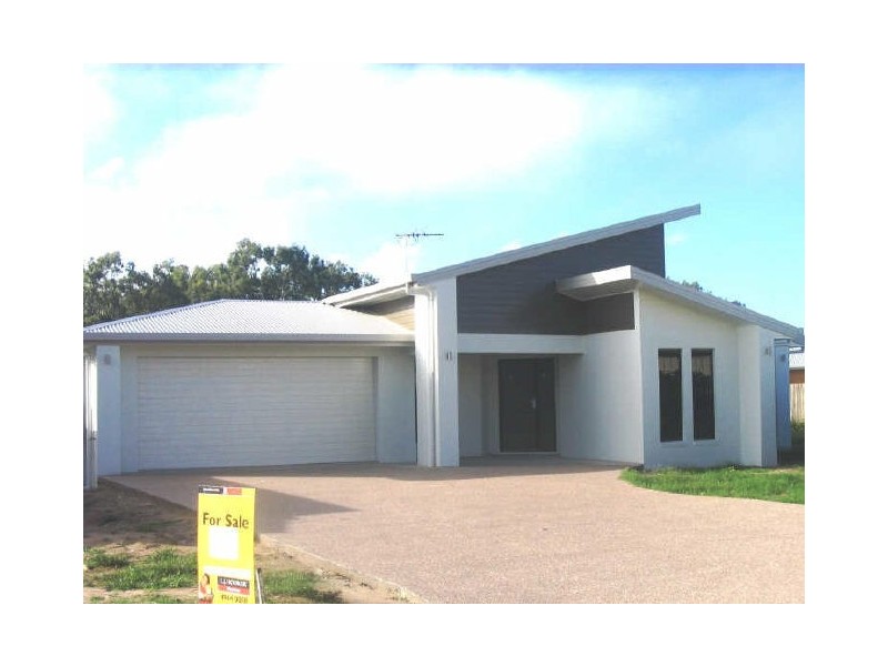 21 McGarry Street, Andergrove QLD 4740