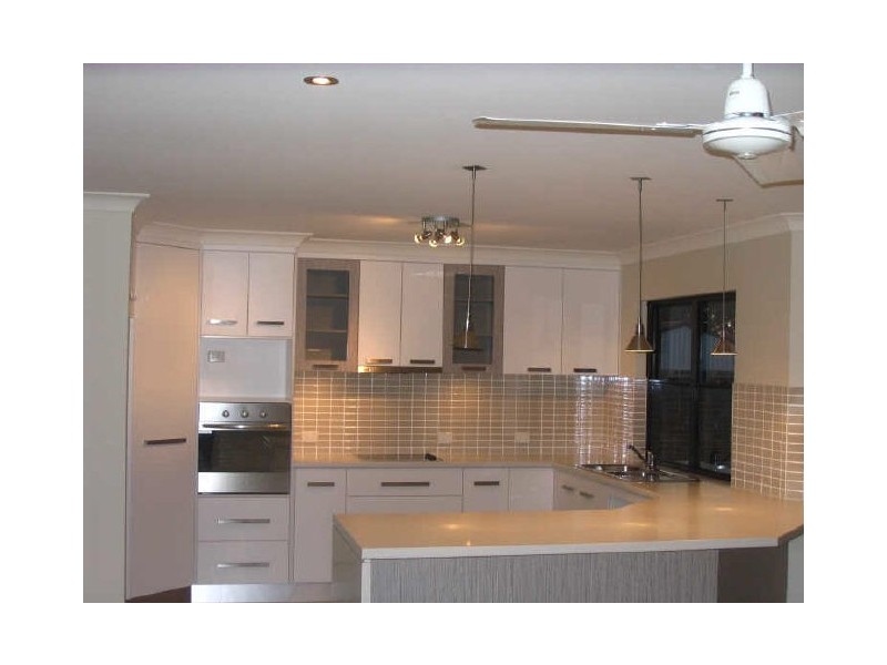 21 McGarry Street, Andergrove QLD 4740