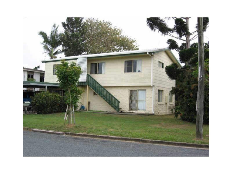 12 Hicks Street, North Mackay QLD 4740
