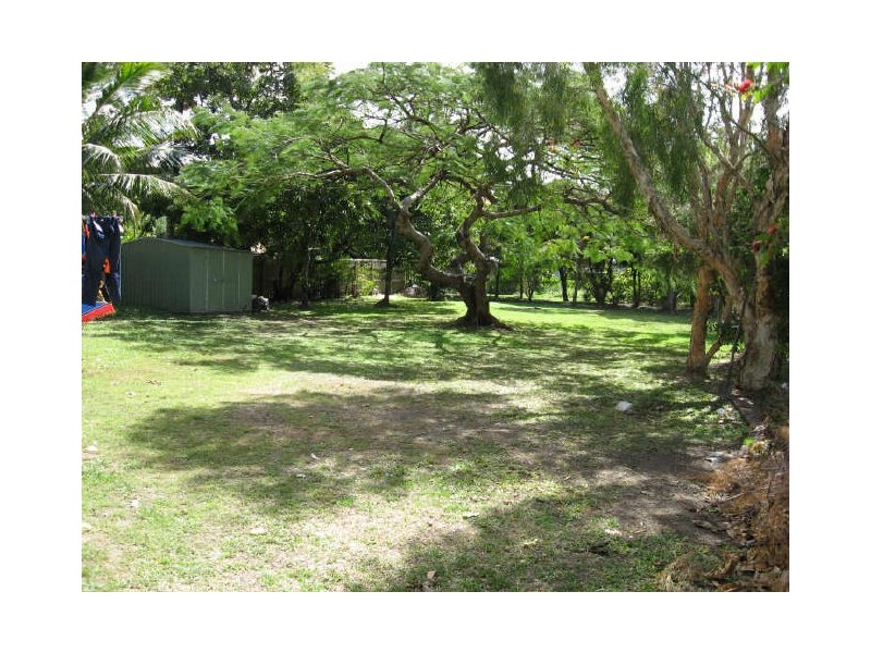 12 Hicks Street, North Mackay QLD 4740