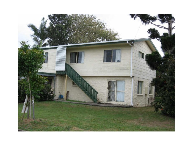 12 Hicks Street, North Mackay QLD 4740