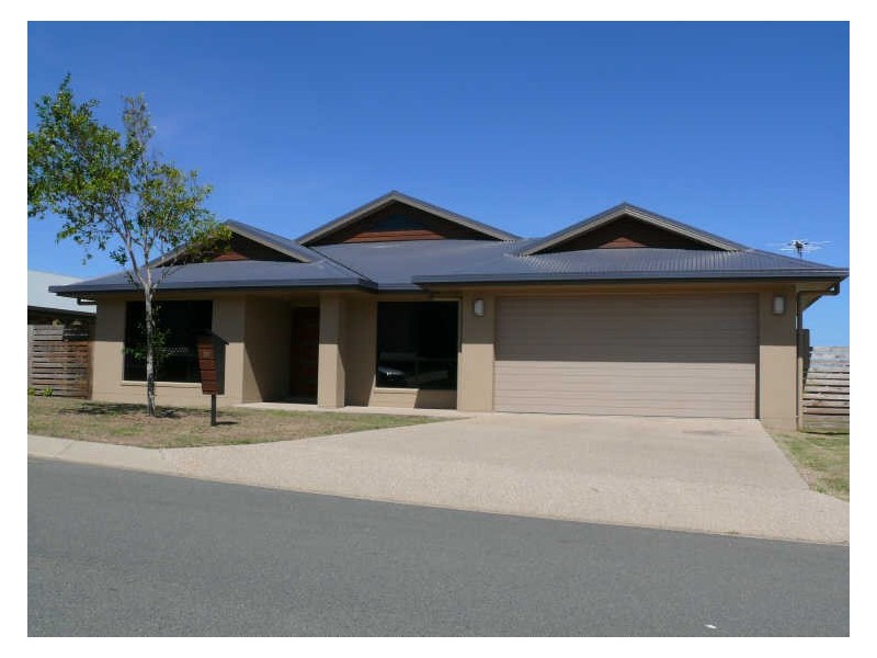 36 Sharp Street, Rural View QLD 4740