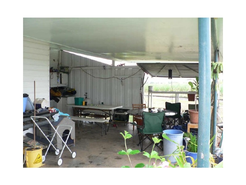 954 Marian-Eton Road, Eton QLD 4741