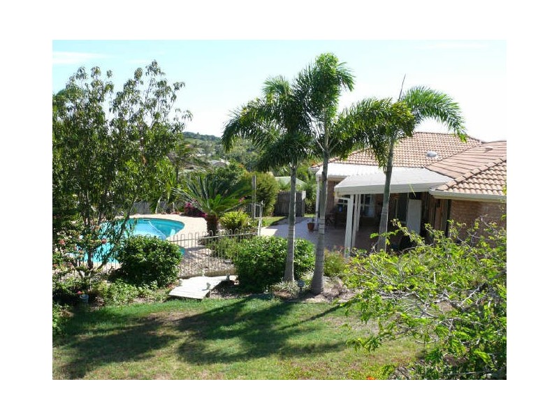 12 Muldoon Court, Eimeo QLD 4740