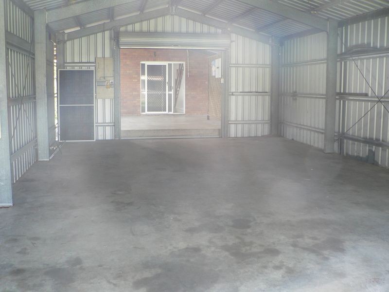 4 Mccarthy Street, Hay Point QLD 4740