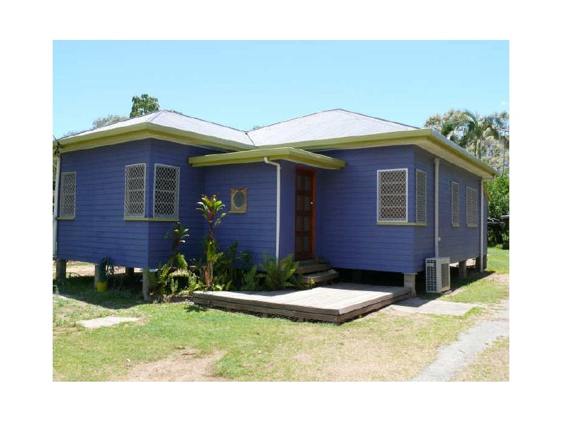 96 Grendon Street, North Mackay QLD 4740