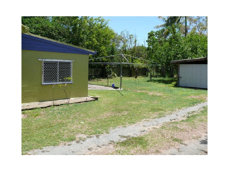 96 Grendon Street, North Mackay QLD 4740