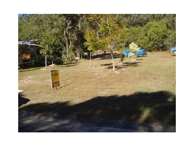 122 Haliday Bay Road, Haliday Bay QLD 4740