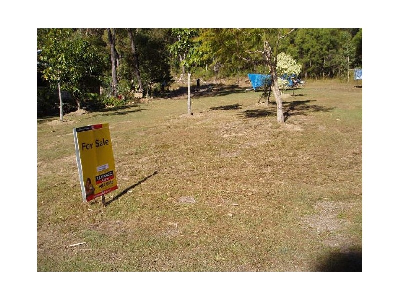 122 Haliday Bay Road, Haliday Bay QLD 4740