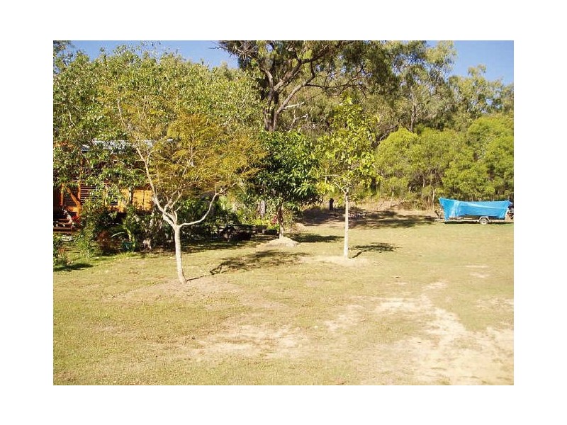 122 Haliday Bay Road, Haliday Bay QLD 4740