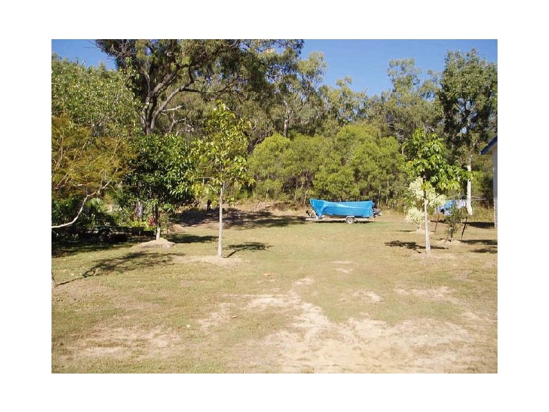 122 Haliday Bay Road, Haliday Bay QLD 4740