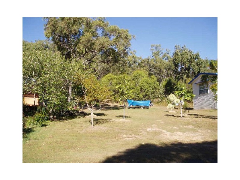 122 Haliday Bay Road, Haliday Bay QLD 4740