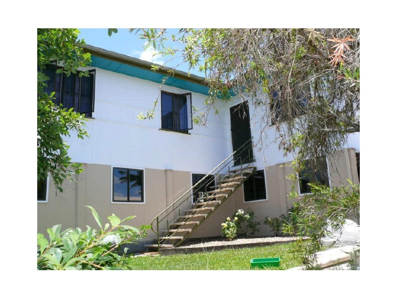 3 Moffatt Street, North Mackay QLD 4740