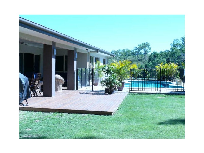 592 Farleigh-Habana Road, Habana QLD 4740