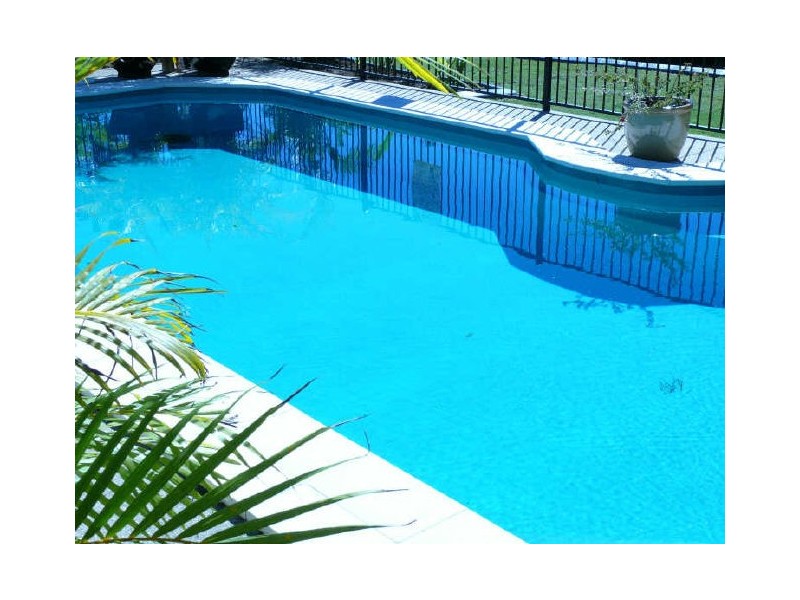 592 Farleigh-Habana Road, Habana QLD 4740