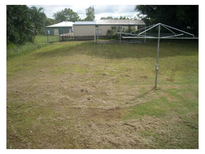 7 Barrier Street, Eton QLD 4741