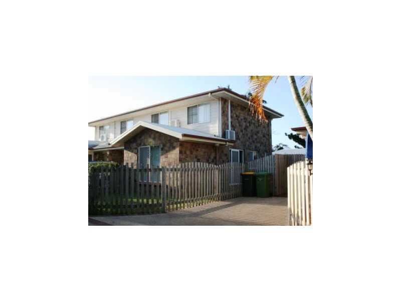 3/24 Goldsmith Street, Mackay QLD 4740