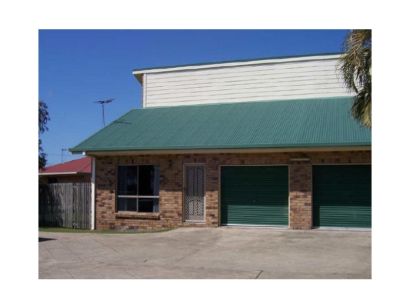 4/3 Hunter Street, Mackay QLD 4740