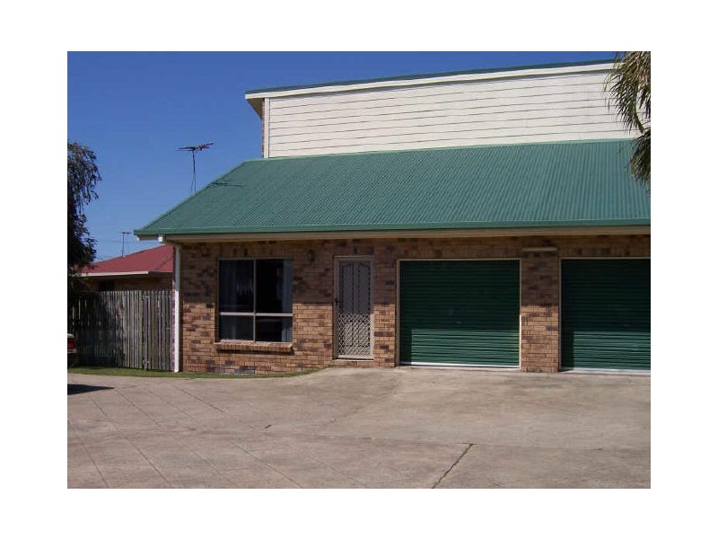 4/3 Hunter Street, Mackay QLD 4740