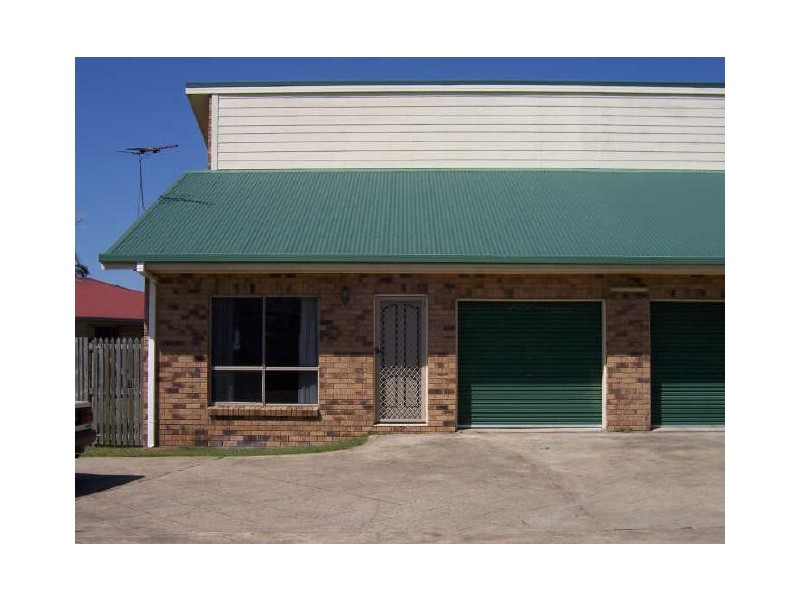 4/3 Hunter Street, Mackay QLD 4740